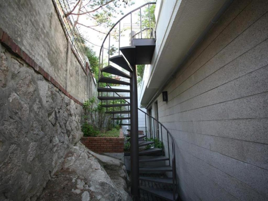 Bonum 1957 Hanok And Boutique Seúl Exterior foto