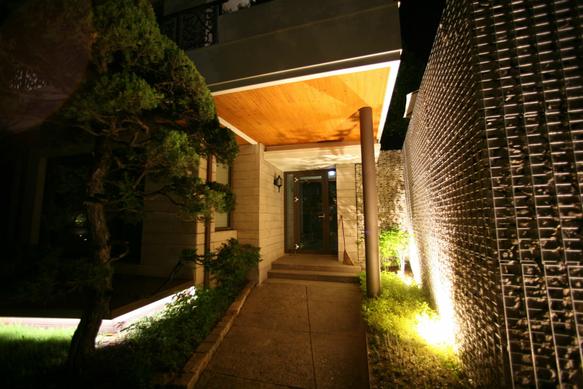 Bonum 1957 Hanok And Boutique Seúl Exterior foto
